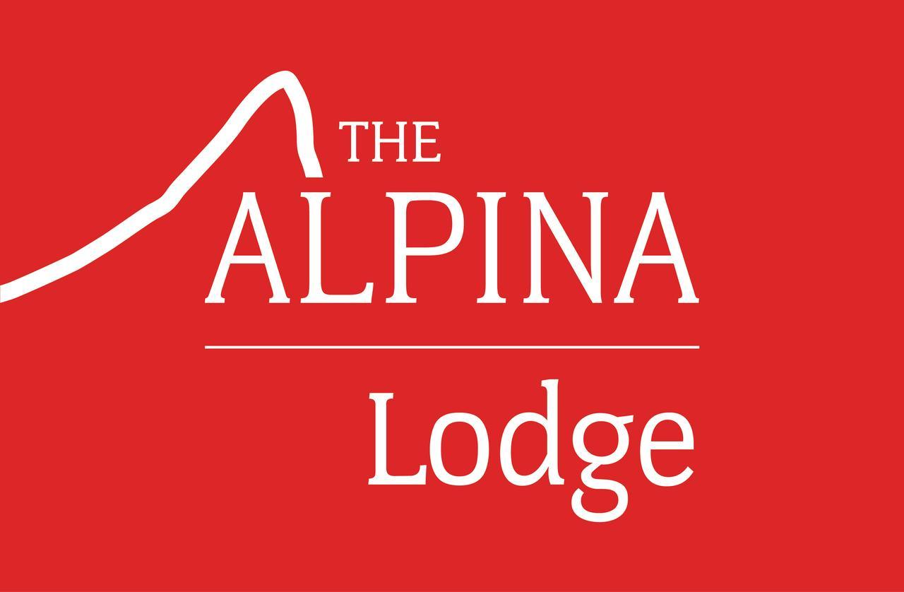 Alpina Lodge Bed & Breakfast Tschiertschen Bagian luar foto